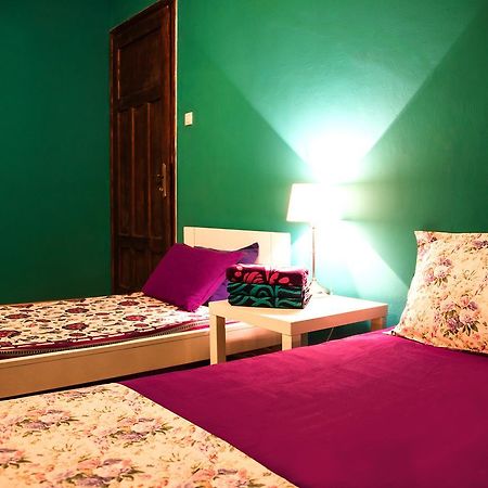 Sofia Smart Hostel Экстерьер фото