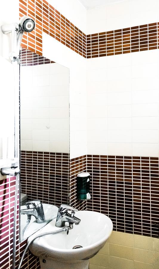 Sofia Smart Hostel Экстерьер фото