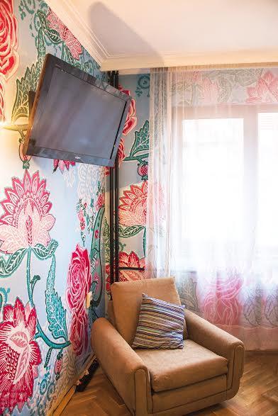 Sofia Smart Hostel Экстерьер фото