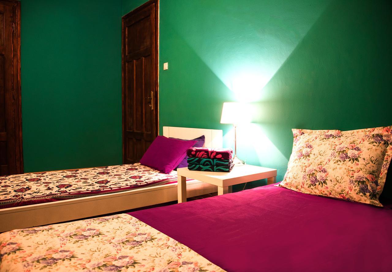 Sofia Smart Hostel Экстерьер фото