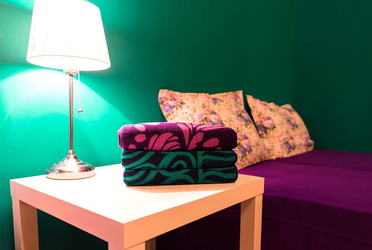 Sofia Smart Hostel Экстерьер фото