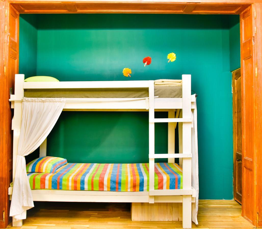 Sofia Smart Hostel Экстерьер фото