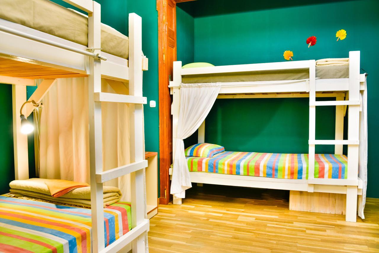 Sofia Smart Hostel Экстерьер фото